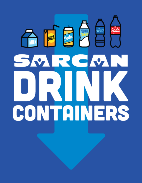 Group Returns SARCAN Recycling