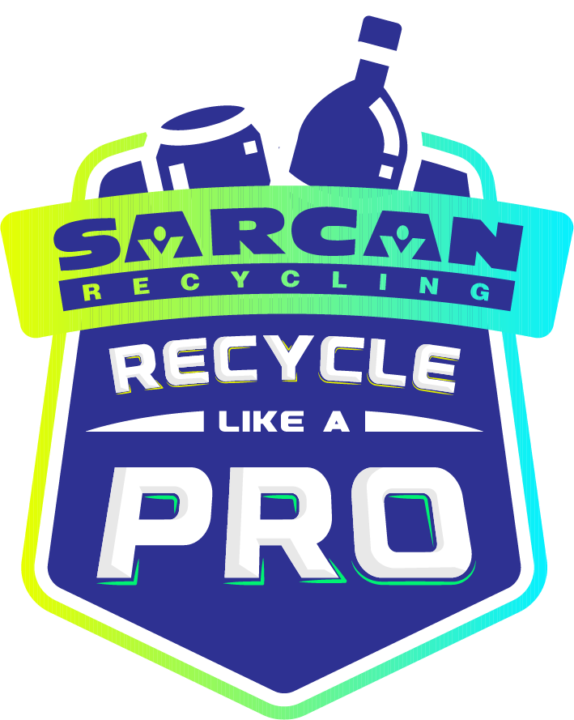 SARCAN 101 SARCAN Recycling